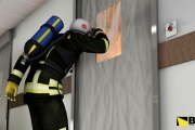 Res-Q WINDOW™ Peer Flame