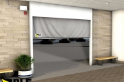 Fire Curtain