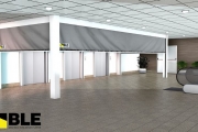 Lift Lobby